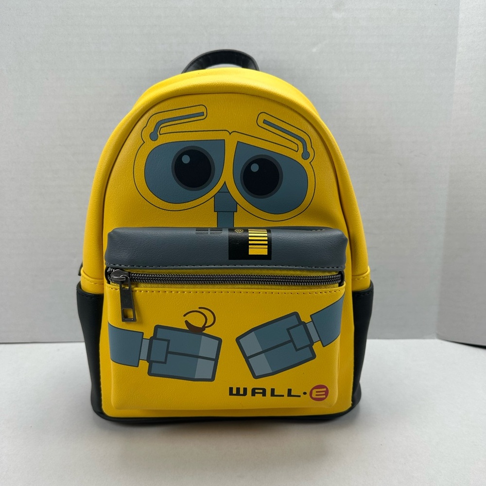 Loungefly Disney Pixar Wall-E Cosplay Bug Mini Backpack